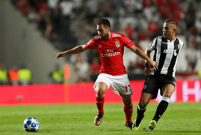 开云官方网页登录 -葡超赛后再迎强敌；亚特兰大门线救险；主帅态度：气氛紧张；数据趋势出现新变化的简单介绍