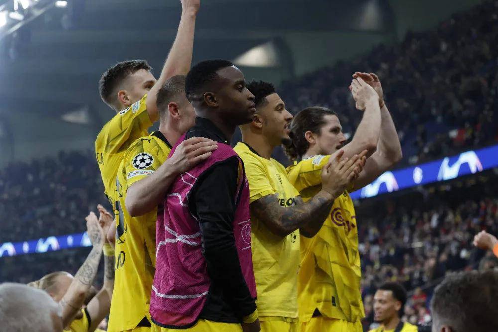 开云网页版登入 -里程碑夜多特蒙德更衣室发声，欧联赛后刷纪录，引发热议，训练强度明显提升的简单介绍